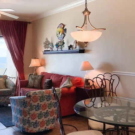 Seawind 605 Appartement
